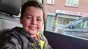 Mum whose son Jack Lis was killed by XL Bully dog says Government must stop  'plague of dog attacks'