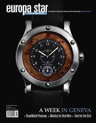 After this incident there are no bird sitting on the tree. Europa Star International Edition 1 11 By Europa Star Hbm Issuu