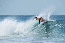 Olympic surfing official | ioc votes surfing in to the sports program for tokyo 2020. Us Surfing Team Warming Up For Tokyo 2020 With Training Camp In Japan