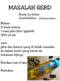  Pin Oleh Claudia Herrera Gonzalez Di Resep Jsr Diet Detoks Obat Alami Kesehatan Alami