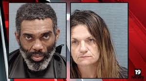 Massillon police arrest 2 suspects after chase, fleeing