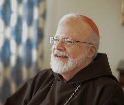 O'malley was elevated to the cardinalate in 2006. Sean Cardinal Patrick O Malley New York Encounter
