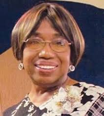 Rosemary Pierre Obituary September 24, 2021