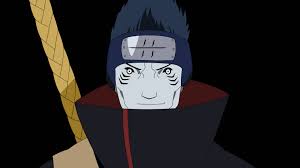 Download Naruto Shippuden 4k Kisame Hoshigaki Wallpaper | Wallpapers.com