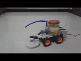 How To Make Floor Cleaner Robot Floor Cleaner Robot Floor Cleaner Cleaning Robot