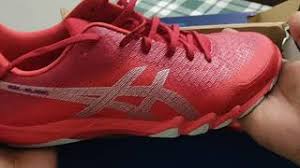 This website is driven by the ping pong community worldwide. Asics Badminton Shoes Gel Blade 6 English Youtube