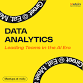 Data Analytics: Leading teams in the AI era event in Tel Aviv-Yafo