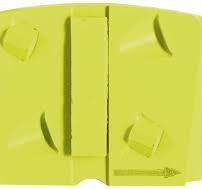 FGV PCD Floor grinding shoe | Tyrolit