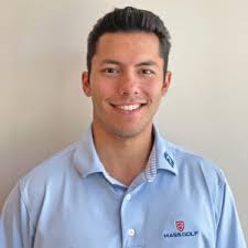 Mass Golf's 2023 Boatwright Interns