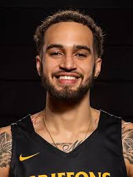 2020-21 Men's Basketball Roster