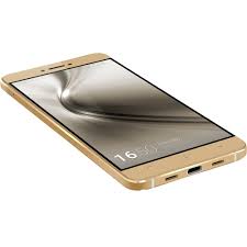 Allview X3 Soul, Dual SIM, 32GB, Gold ...