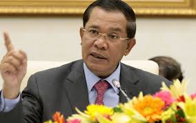 Cambodia bans Hollywood blockbuster