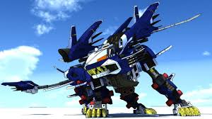 Zoids Liger Wallpapers Top Free Zoids Liger Backgrounds Wallpaperaccess
