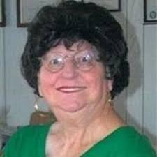 Shirley Ann Eller Obituary June 4, 2013