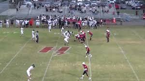 Gavin Spurlock Sr. Regular Season