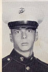 Obituary for Harry K. Bush