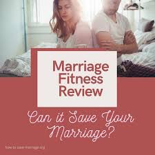 It's the most successful marriage crisis program in the world. Marriage Fitness Review Can It Really Save Your Marriage