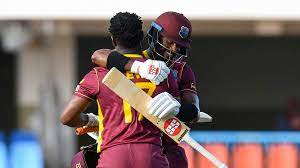 The west indies cricket board have confirmed the visit dates for sri lanka's tour for test, odi and test series. Recent Match Report Sri Lanka Vs West Indies 2nd Odi 2020 21 Espncricinfo Com