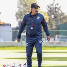Juan reynoso resaltó el buen momento de sus dirigidos y señaló que cuentan con un plantel que puede ganar la concachampions 2021 y la liga mx. Juan Reynoso Mas Alla De Puebla Dt Multicampeon Y Cercano A La Seleccion De Peru Cruz Azul Vamos Cruz Azul
