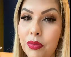 Celeste Gresham's Instagram, Twitter & Facebook