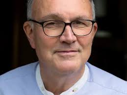 Michael Lüders (Autor): alle Bücher + Steckbrief bei Penguin