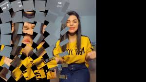 تجمبع تيك توك فلسطين اصل الابداع Youtube