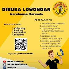 2018 aadk abm adidas affin bank agensi nuklear malaysia agrobank aim air selangor airasia akademi binaan malaysia alam alam flora alkademi sains malaysia am sales & marketing amanah ikhtiar amanah raya ambank angkasa anm apam apm apmm arb arkema arkib negara artikel asb asb 2019 aset kayamas asm astro aswara atendan atm awam axiata b. Lowongan Kerja Mr Diy 2021