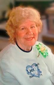 Mrs. Lorraine Florence Comerford