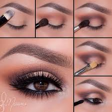 Smokey Eye Shadow Smokey Eye Shadow Tutorial Smokey Eye Shadow Black Smokey Eye Shadow Natural Smokey Eye Eye Makeup Smokey Eye Makeup Eye Makeup Tutorial