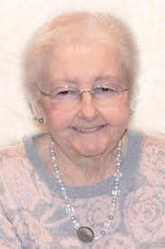 Marie E. James Obituary