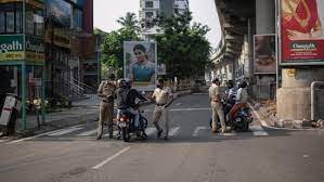 The state government also announced a complete lockdown on june 12 and 13. Kerala To Go Into Complete Covid 19 Lockdown From May 8 To 16 Latest News India Hindustan Times