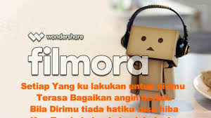 Setiap yang ku lakukan untuk dirimu. Bahagia Ruueza Band Lyrics Youtube