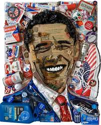 Pin By Lauren Grace Upchurch On Arte Junk Art Trash Art Pop Art