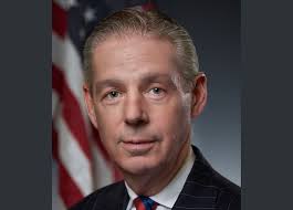 John McBride leaves Onondaga County Legislature to take county job