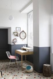 13 Awesome Interior Painting Combinations Ideas Interior Half Painted Walls Home