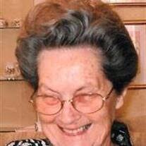 Obituary, Visitation & Funeral Information