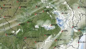 După fenomenezle deosebite prin care am trecut: Prognoza Meteo Romania 23 Februarie 2019 Romania Vreme