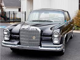 64 220 Mercedes Benz 220 Mercedes Benz