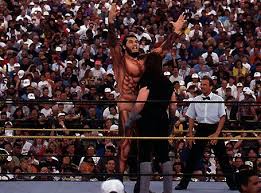 Does jorge gonzalez dead or alive? Giant Gonzalez Total Wrestling History