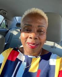 Our favorite girl turns 74 today. Happy Birthday Grandma! Love you young  lady @sexygiigii