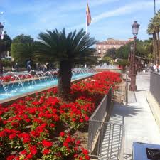 Maybe you would like to learn more about one of these? Glorieta De Espana Plaza In La Catedral