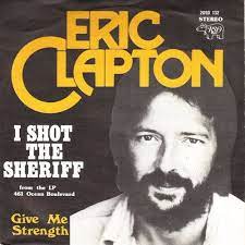 Eric clapton was part of the seminal bands cream, blind faith, the yardbirds and derek & the dominos. Eric Clapton I Shot The Sheriff Dj Disse Re Work Edit By Disse