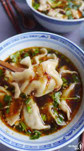We did not find results for: Beef Dumpling Soup é…¸æ±¤æ°´é¥º Red House Spice