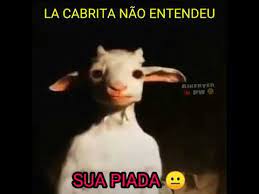 Cabrita666 streams live on twitch! La Cabrita Youtube