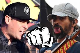 American Head Charge's Bryan Ottoson