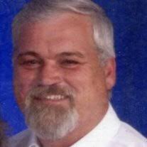 Mitchell "Mike" Gunter Obituary 2013