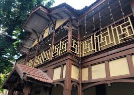 Mani Bhavan – la maison de Gandhi à Bombay