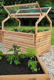 Hochbeet So Funktioniert S In 2020 Hochbeet Hochbeet Selber Bauen Garten Grundriss