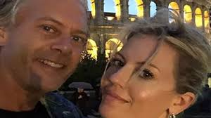 Rhoc' Shannon Beador's Ex-Husband Breaks Law & Charged