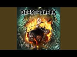 No Easy Way Out Beast In Black Last Fm